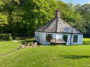 The Round House